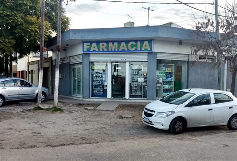 farmacia de guardia los barrios|Los Barrios